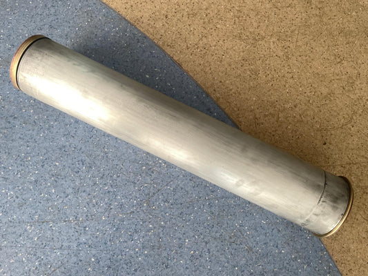 YANMAR 6LY 6LYM Aušintuvo Vidinė Dalis 119593-44170