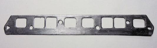 Tarpinė įsiurbimo - išmetimo kolektoriaus  OMC 3.0L 181 CID 140 HP 4cyl # OEM 3853256