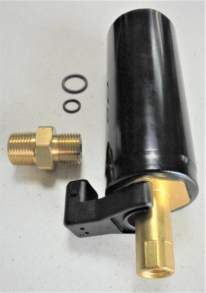 Топливный насос электрический VP / OMC 4.3/ 5.0 / 5.7 / 5.8 /7.4L OEM 3857650