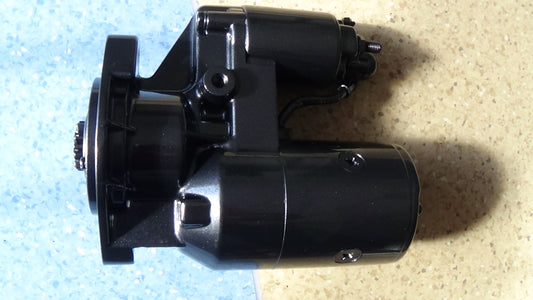 YANMAR D27 D18 Starter