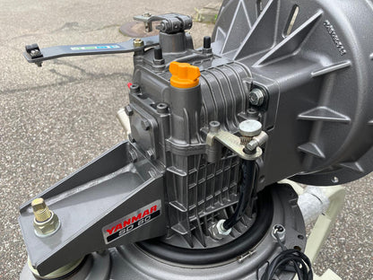 YANMAR SD60-4 Редуктор Перед. число 2.23 Новый