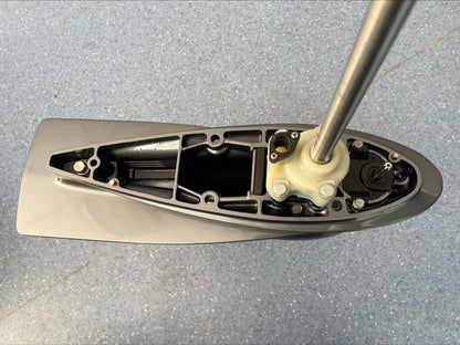 YAMAHA 2T 90-85-80-75 Редуктор 6H1-45300-15-4D 