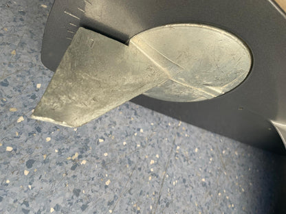 YAMAHA 2T LZ200 LZ150 Reduktorius 64H-45300-21-8D