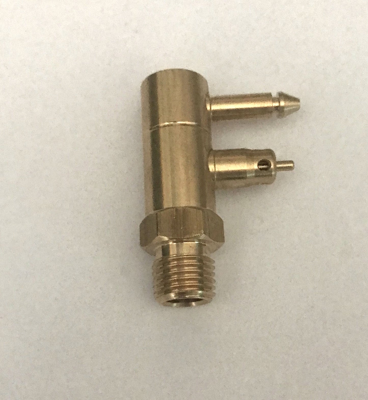 Fuel connector Mercury / Yamaha 