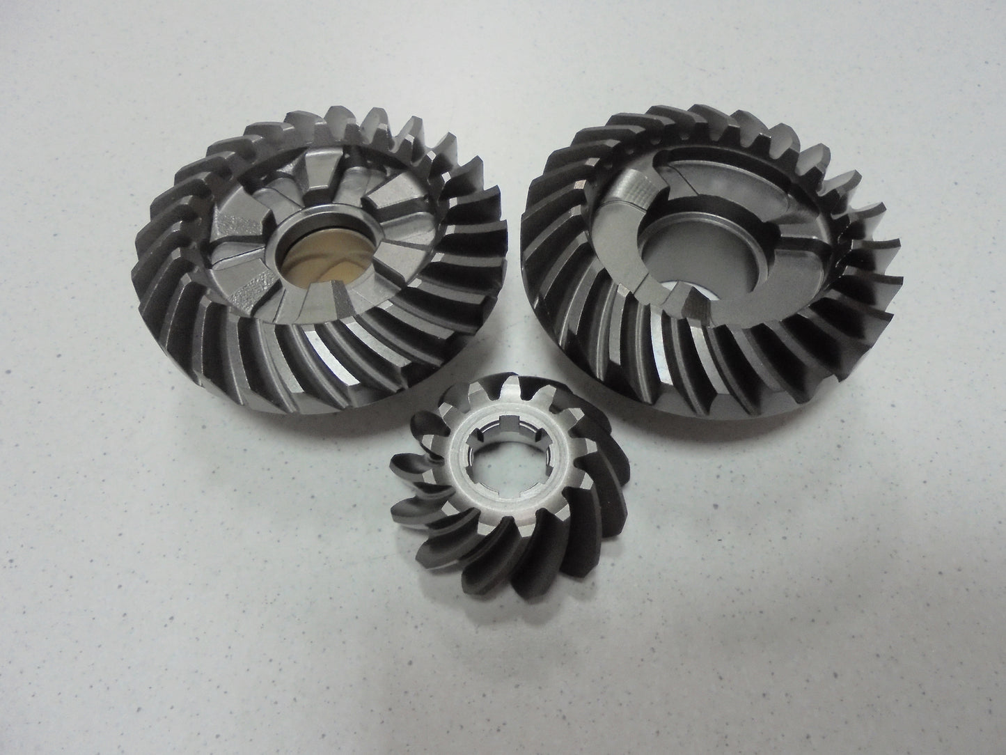 Gear set Yamaha 40-50 HP  6H4-45560-00