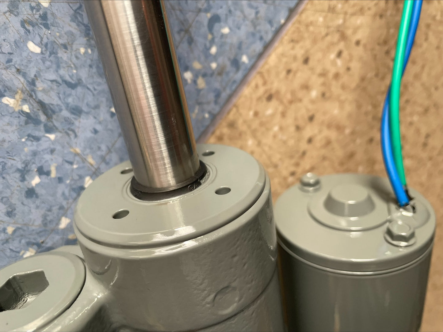 HONDA BF50-BF40-BF35 Hidraulika  56000-ZV5-823ZA