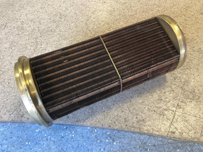 YANMAR 4LHA Aušintuvo Vidinė Dalis 119175-18140