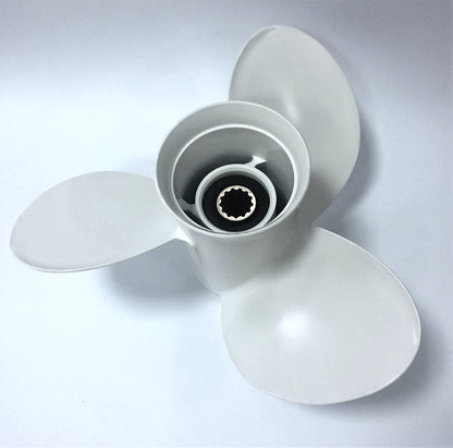 Propeller HONDA 35–60 HP (Aluminum) 12"