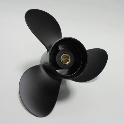 Sraigtas YAMAHA 9.9–20 AG (Аliumininis) 10"
