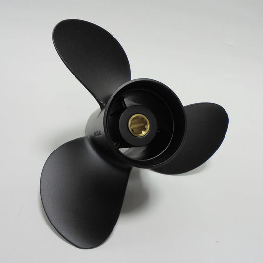 Sraigtas YAMAHA 9.9–20 AG (Аliumininis) 10"