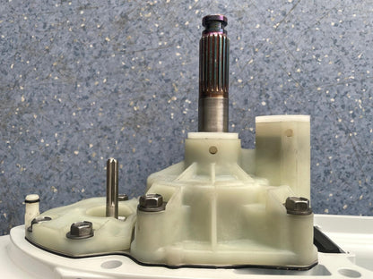 YAMAHA F300 F250 F225 Reduktorius 6KB-45300-00
