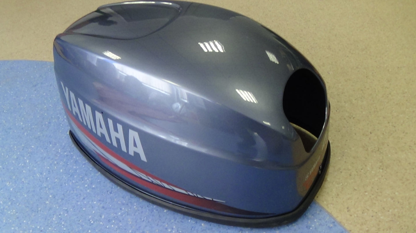 Капот ПЛМ Yamaha 40CV 66T всем моделям  66T-42610-20-00