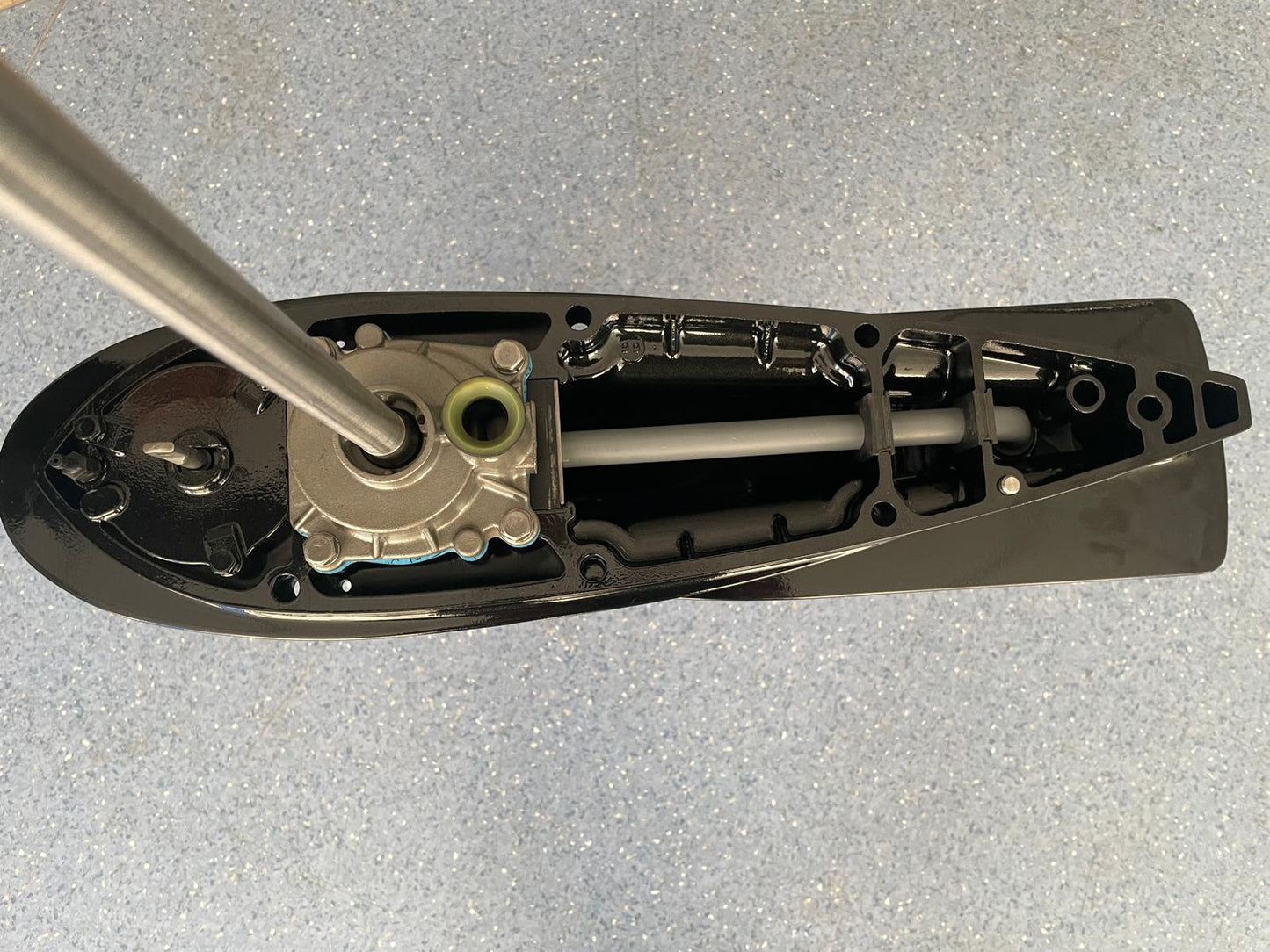SUZUKI DF70 DF60 Lower Unit Assy 50020-99811-0EP