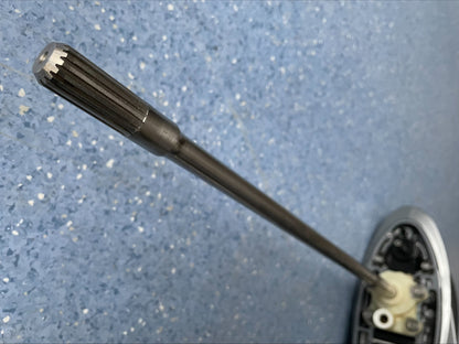 YAMAHA F70 EFI Reduktorius 6CJ-45300-30-8D