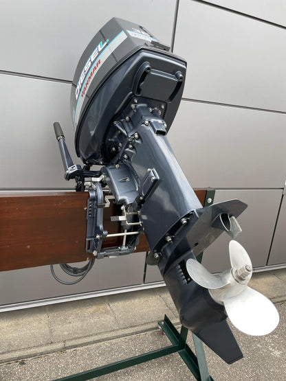 Новый YANMAR D36-AX-LE Дизельный ПЛМ