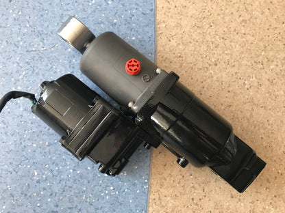 SUZUKI DF70A DF80A DF90A Power Trim Assy 48000-87L12-000