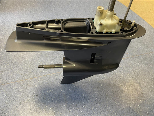 YAMAHA F150 Reduktorius  63P-45300-10-8D