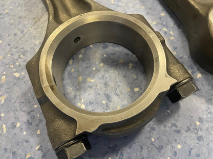 YANMAR 6LY 6LYA 6LYM Švaistikliai 719593-23700