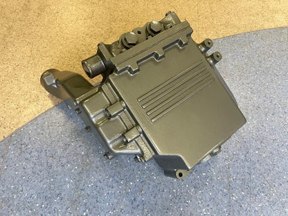 YANMAR 6LY 6LYM Intercooler Assy 719593-18200