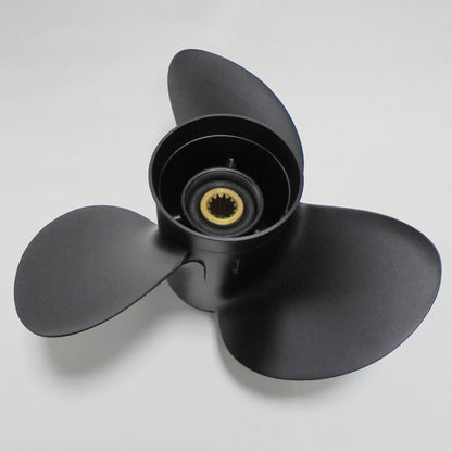 Propeller SUZUKI 60–140 HP (Aluminum) 13"