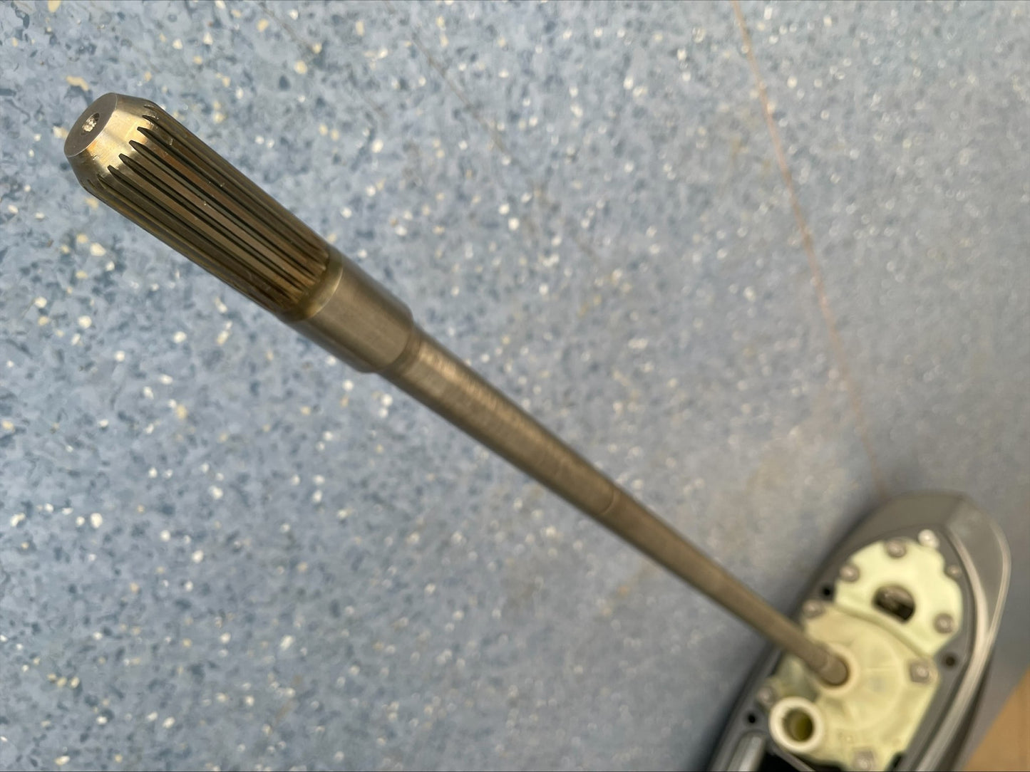 YAMAHA FL300 FL250 LF300 LF250 LF225 Reduktorius 6CF-45300-00-8D