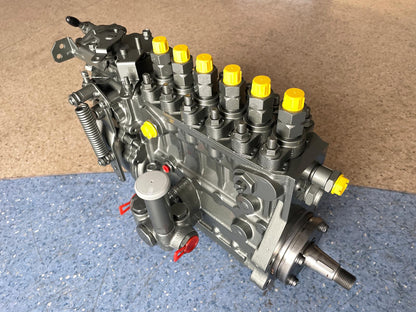 YANMAR 6LY2 Kuro Siurblys 719575-51300