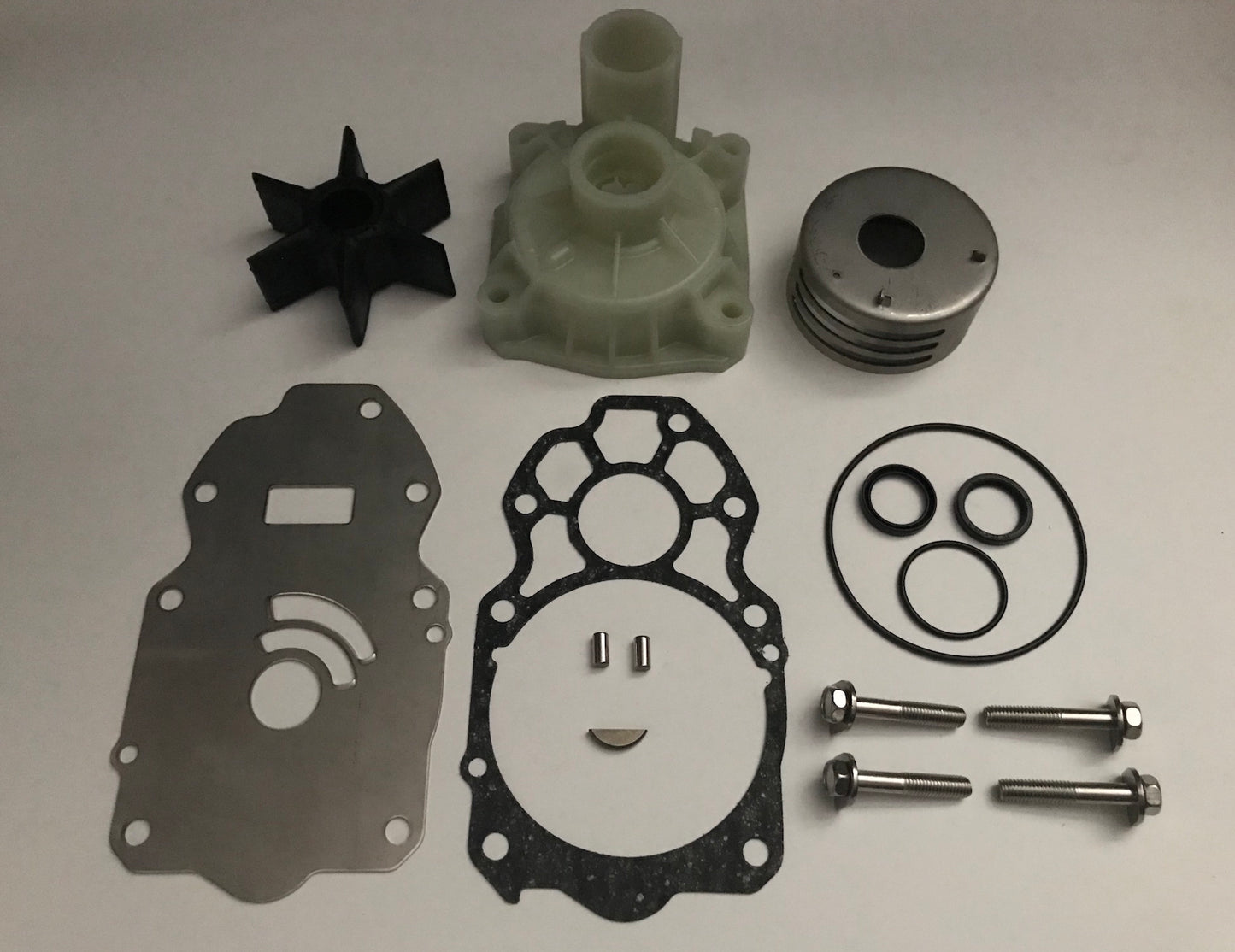 Water pump repair kit Yamaha F225 F250 F300 6CE-W0078-00-00