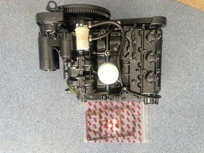 YANMAR D27 Powerhead  720370-01566