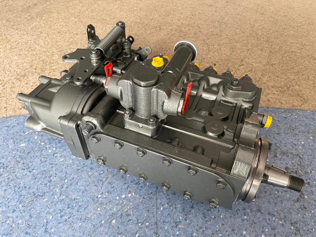 YANMAR 6LY2 Kuro Siurblys 719575-51300