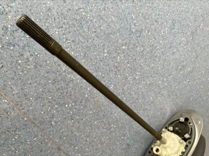 YAMAHA F225 F200 Reduktorius 69J-45300-23-8D