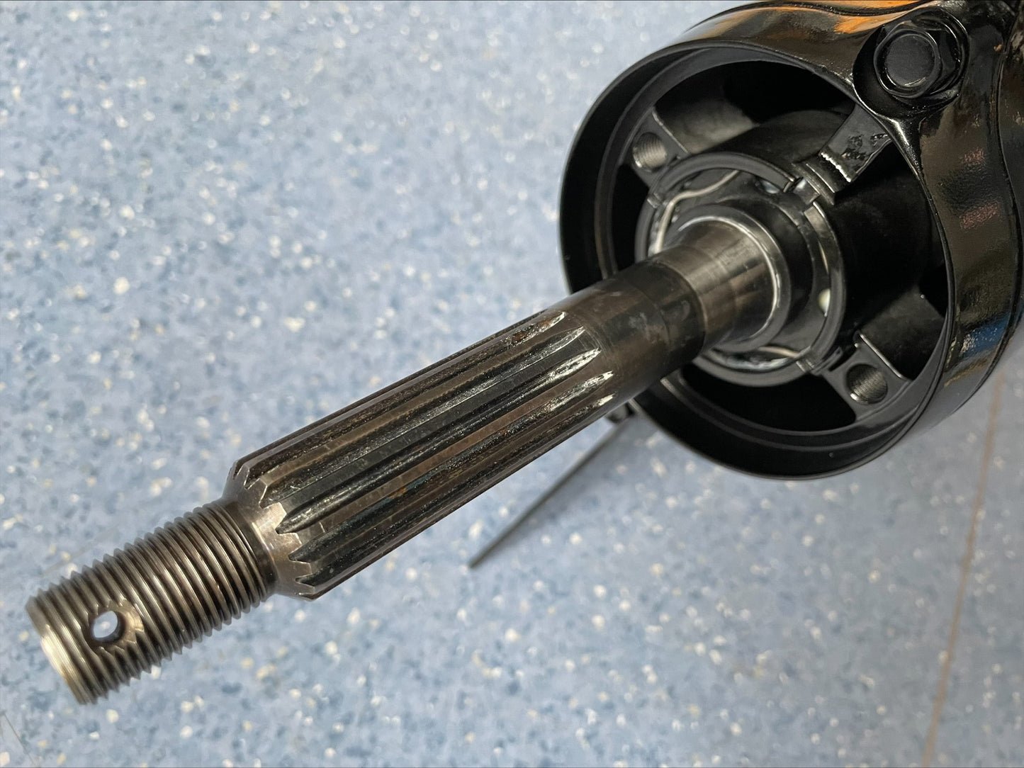 SUZUKI DF140 Reduktorius 50040-92803-0EP