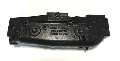 Mercruiser 2.5 / 3.0L Išmetimo Kolektorius k-tas 1983 - 1995 # OEM 860235A04; 99798