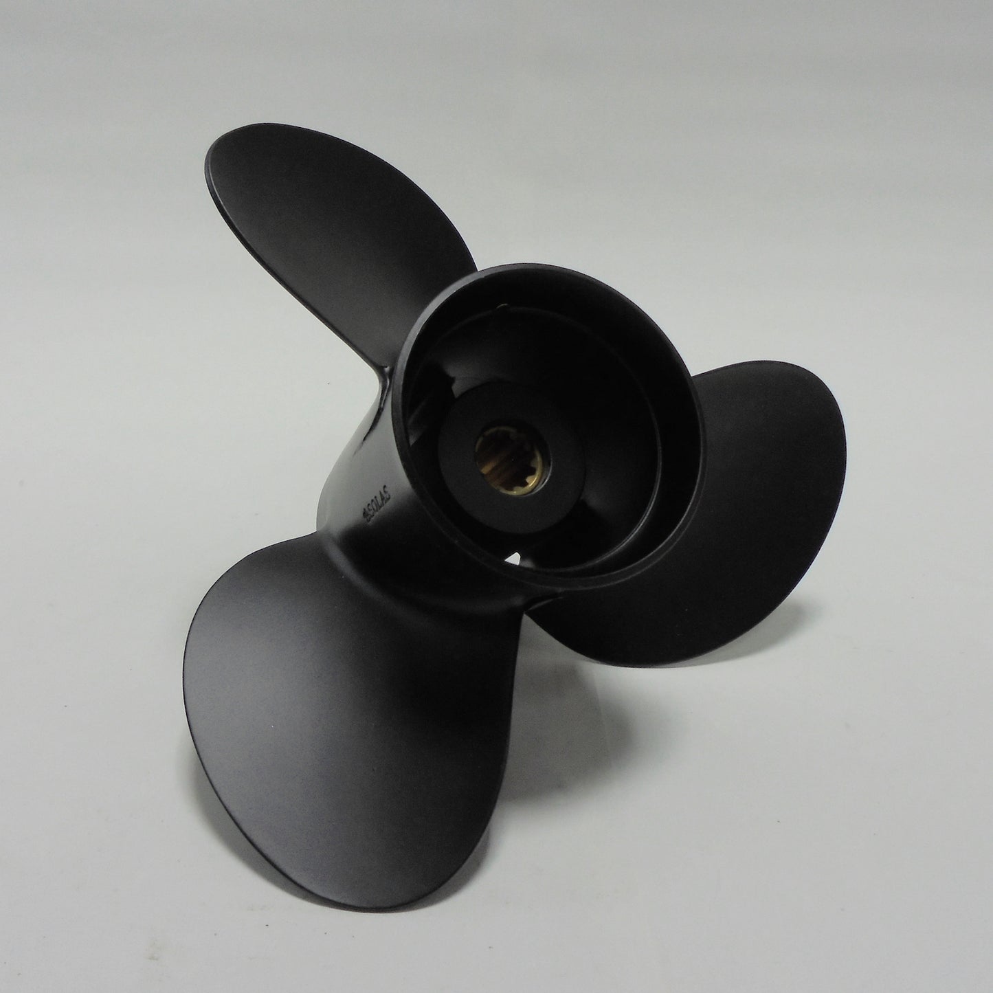 Sraigtas JOHNSON EVINRUDE 25–30 AG (Аliumininis) 13"