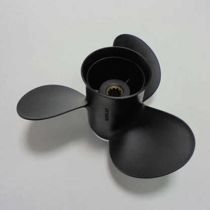 Sraigtas HONDA 25–30 AG (Аliumininis) 10"