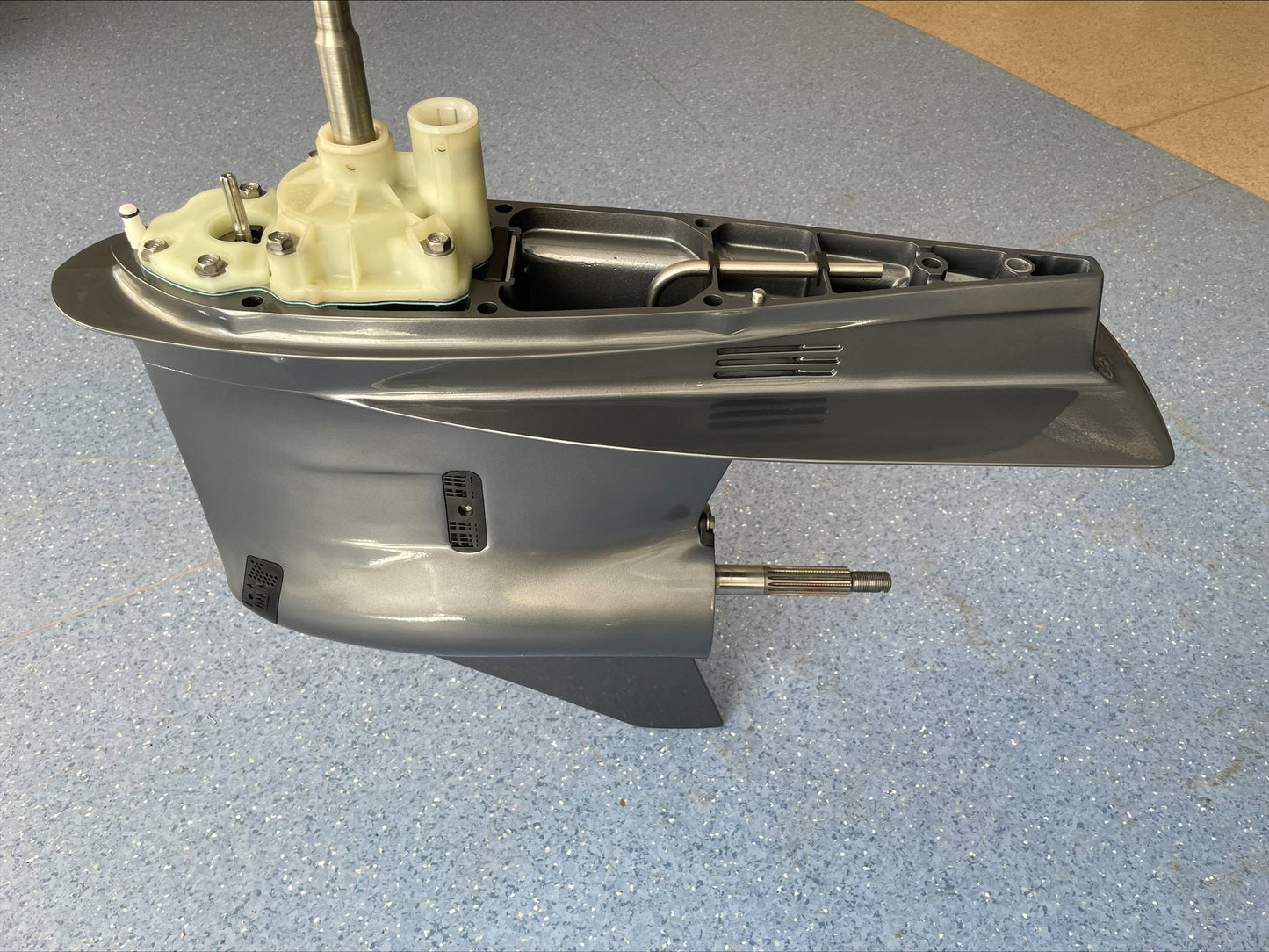 YAMAHA FL300 FL250 LF300 LF250 LF225 Reduktorius 6CF-45300-00-8D
