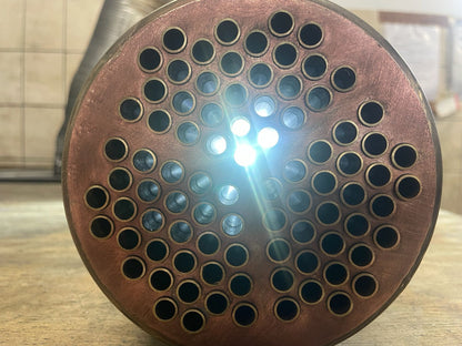 YANMAR 4LH Внутренняя Часть Охладителя  119181-44110