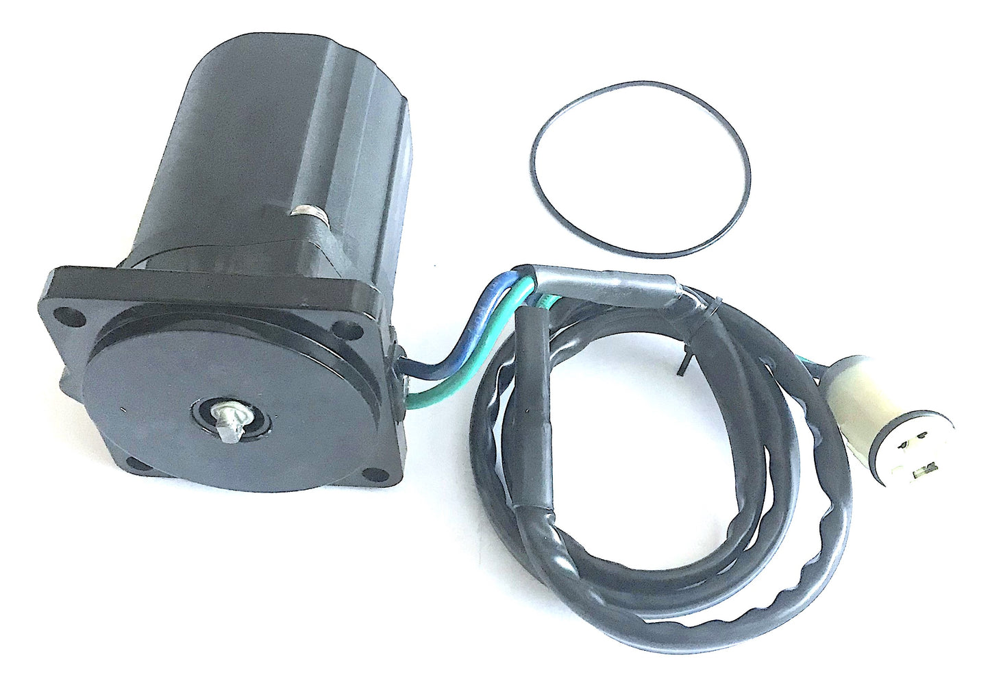 Variklis hidraulinio pakelėjo HONDA BF40-BF60 HP  36120-ZW4-H12