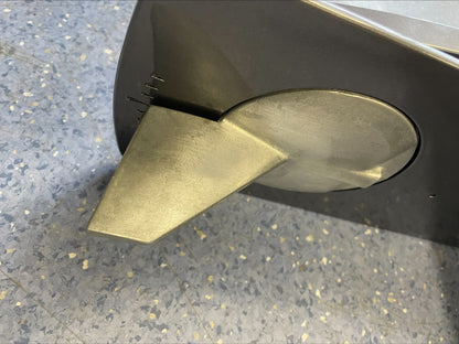 YAMAHA F150 Reduktorius  63P-45300-10-8D