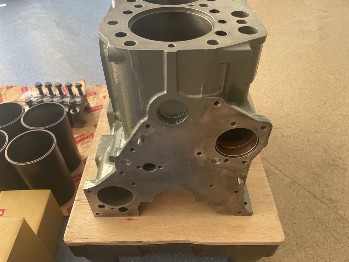 YANMAR 4LHA Blokas 719171-01560