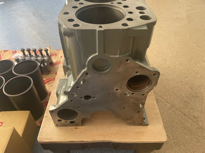 YANMAR 4LHA Blokas 719171-01560