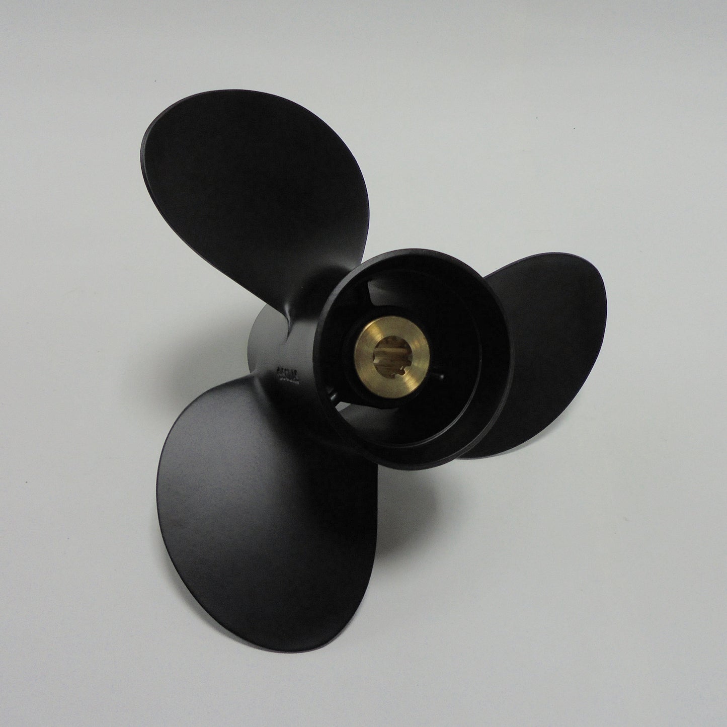 Propeller SUZUKI 8-20 HP (Aluminum) 8"