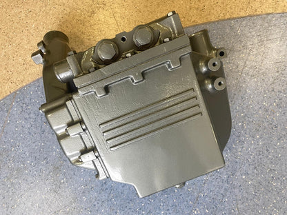 YANMAR 6LY 6LYM Intercooler Assy 719593-18200