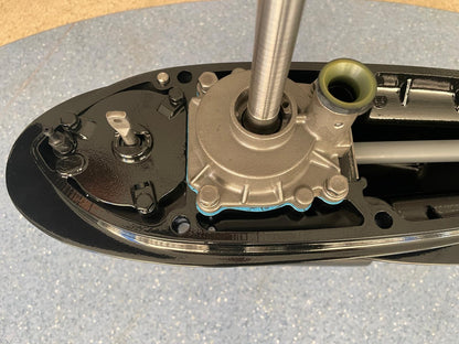SUZUKI DF70 DF60 Lower Unit Assy 50020-99811-0EP