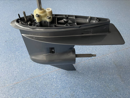 YAMAHA F70 EFI Reduktorius 6CJ-45300-30-8D