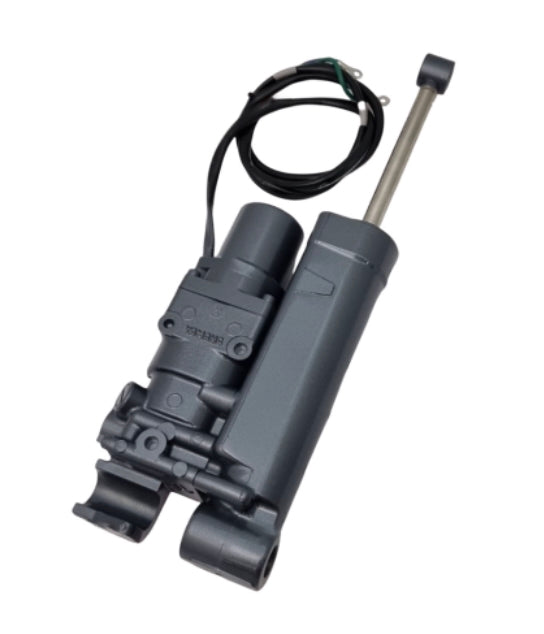 YAMAHA F40 F30 F25 Hidraulika - 67C-43800-01-4D