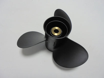 Sraigtas JOHNSON EVINRUDE  9.9–15 AG (Аliumininis) 10"