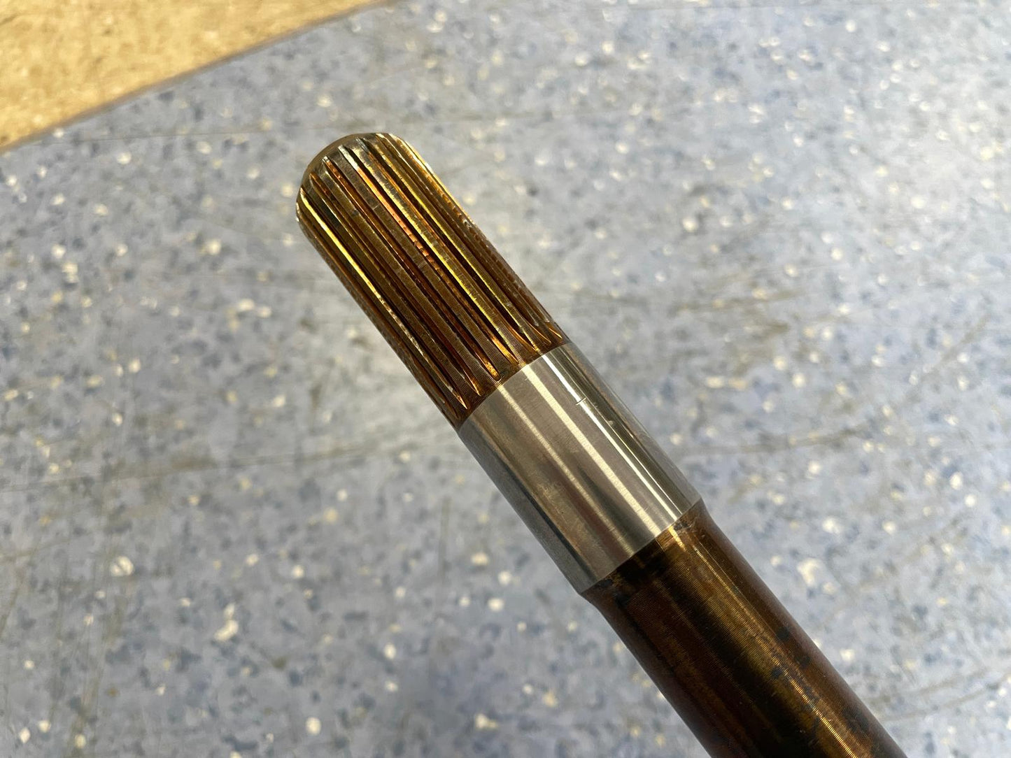 SUZUKI DF250Z DF225Z Reduktorius  500060-93828-0EP / 50060-93828-YAY