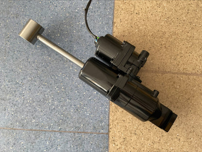 SUZUKI DF60 DF70 DF90 DF100 DF100A DF115 DF115A DF140A Гидравлика 48000-90J35-000