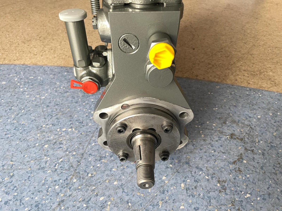 YANMAR 6LY2 Kuro Siurblys 719575-51300