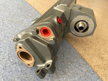 YANMAR 6LY 6LYM Охладитель Масла 719573-33700